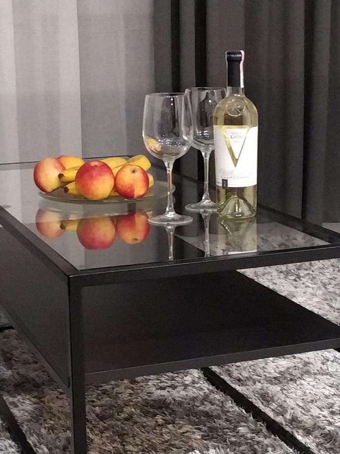 New Modern Apartment أوزهورود المظهر الخارجي الصورة