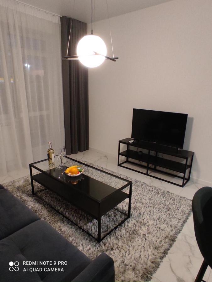 New Modern Apartment أوزهورود المظهر الخارجي الصورة