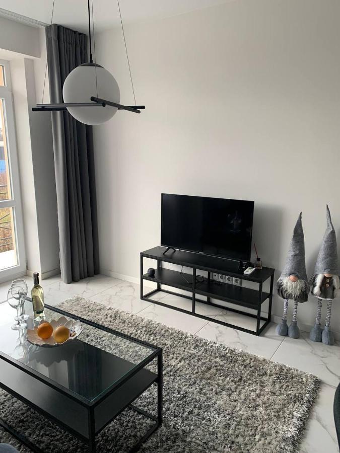 New Modern Apartment أوزهورود المظهر الخارجي الصورة