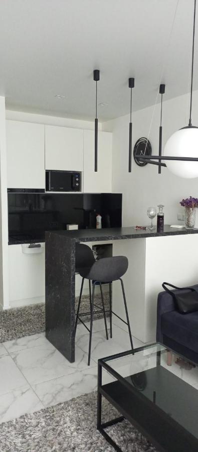 New Modern Apartment أوزهورود المظهر الخارجي الصورة