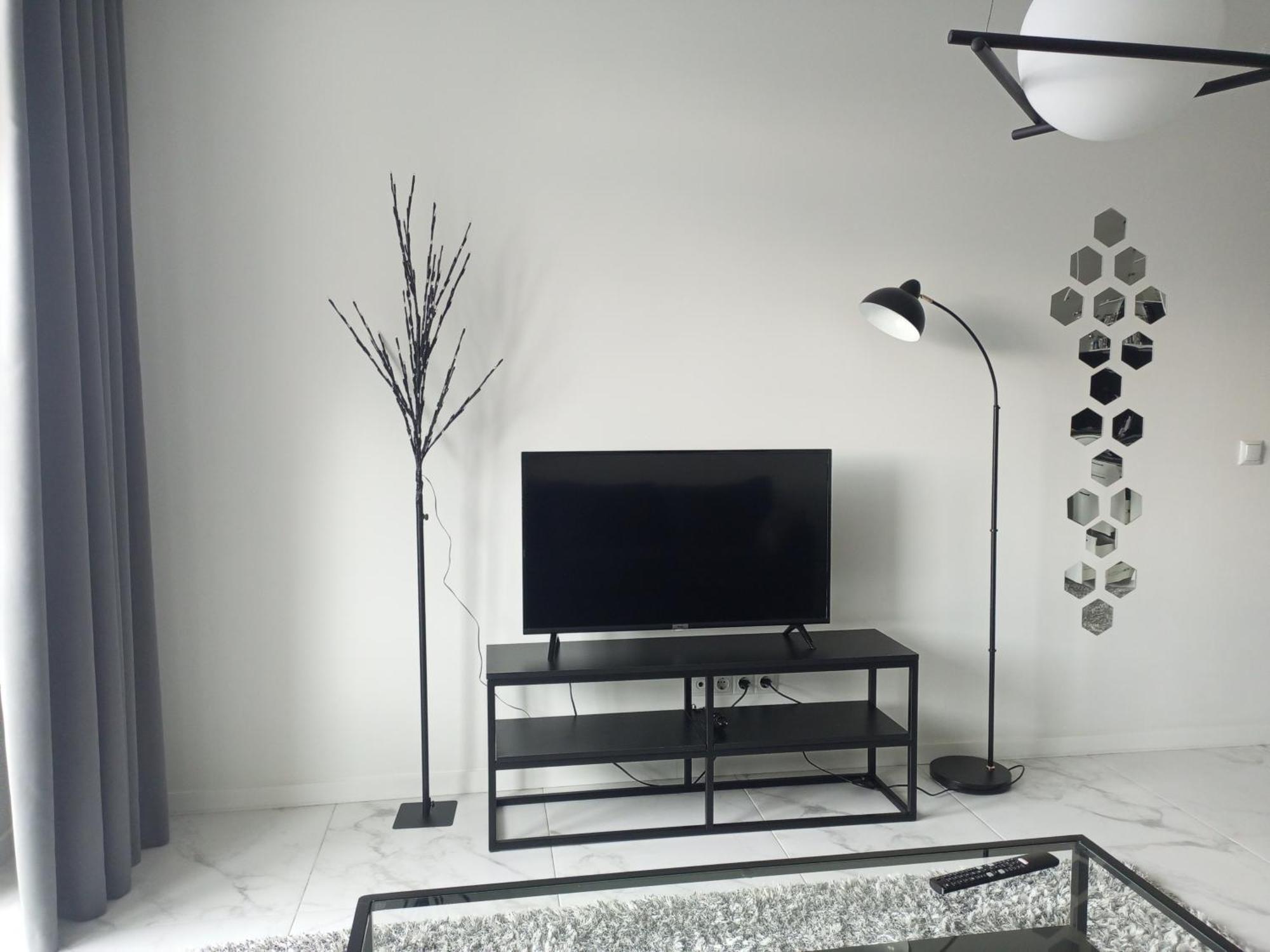 New Modern Apartment أوزهورود المظهر الخارجي الصورة