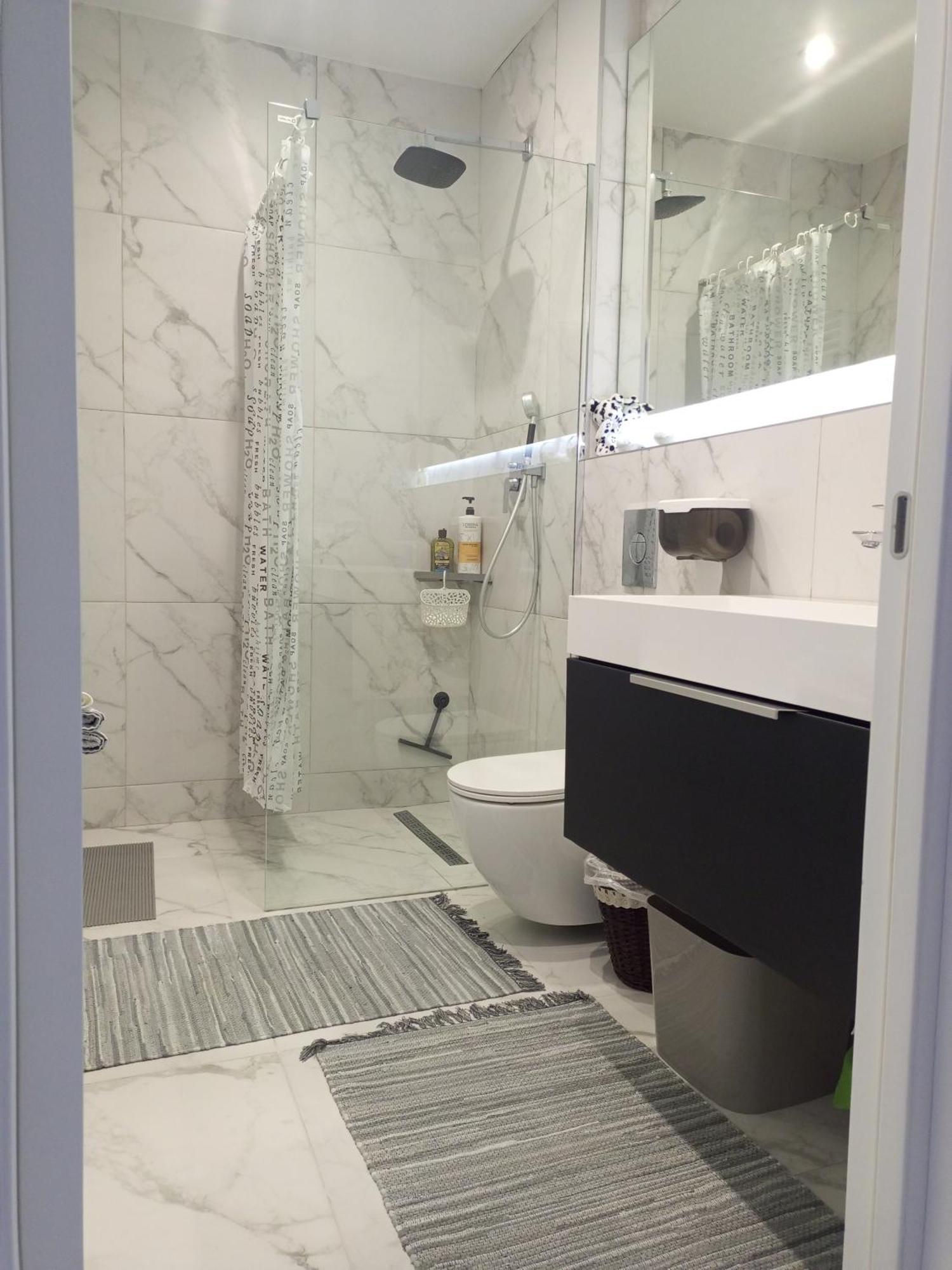 New Modern Apartment أوزهورود المظهر الخارجي الصورة
